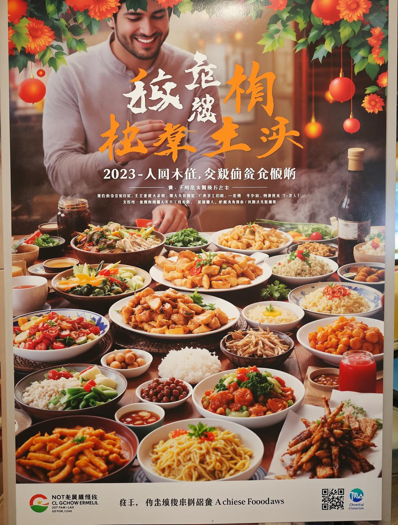 舌尖上的江湖 - 动漫屋高清影视封面