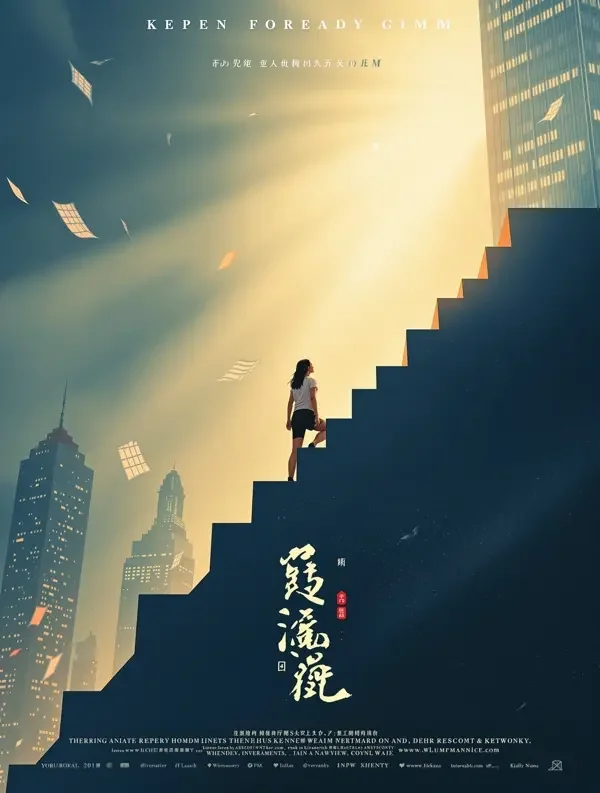 逆流而上 - 动漫屋高清影视封面